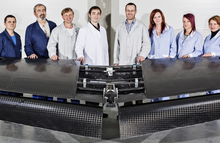 LA composite