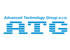 Logo ATG na web