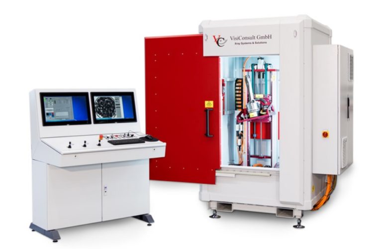 VC XRAY XRH 111 ECO