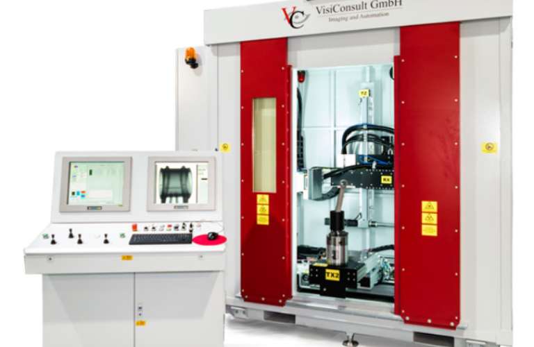 VC XRAY XRH 222