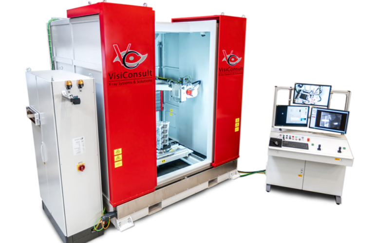 VC XRAY XRH 222 TL